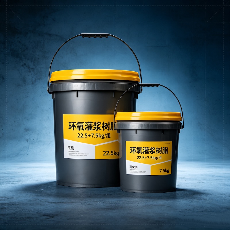 罗甸环氧灌浆树脂